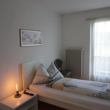 Good Bed Wynau Hotel Exterior foto
